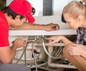 About Emergency plumbing pros New Llano, LA